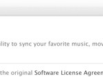 Apple rilascia iTunes 11.4 per OS X Mavericks