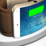 iWatch con 8GB di storage e 512MB di RAM?