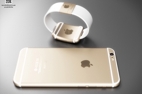 iwatch render - 2