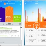 UP: la nuova app di Jawbone che può essere sincronizzata con Salute di Apple