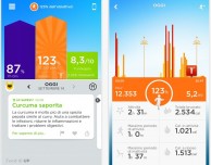 UP: la nuova app di Jawbone che può essere sincronizzata con Salute di Apple