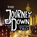 The Journey Down: Chapter Two, approda su AppStore il sequel dell’avventura targata SkyGoblin