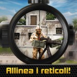 Kill Shot, un nuovo sparatutto gratuito