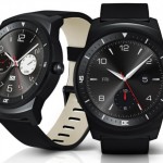 LG Watch R è ora realtà – IFA 2014