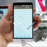LG G3 Stylus: potrà fare bene solo se ad un prezzo molto basso