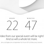 La presentazione dell’iPhone 6 sarà trasmessa in live streaming da Apple!