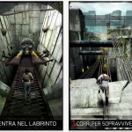 Maze Runner – Il Labirinto: il runner ufficiale del film diretto da Wes Ball