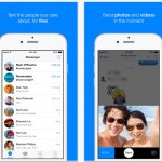 Facebook Messenger per iPhone si aggiorna