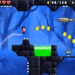 Mikey Boots: il sequel di uno dei migliori platformer per iOS