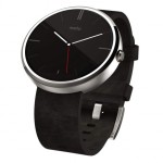 Motorola Moto 360 disponibile in preordine su Amazon!