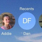 iOS 8: ecco la nuova gestione dei contatti preferiti