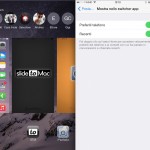 Come modificare o disabilitare i contatti nel menu multi tasking – Noob’s Corner