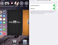 Come modificare o disabilitare i contatti nel menu multi tasking – Noob’s Corner