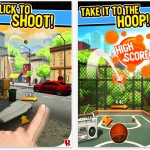 Nerf Hoops, quanti canestri riuscirai a fare?