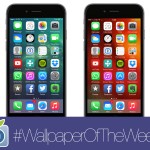 #WallpaperOfTheWeek (54): scarica GRATIS due nuovi sfondi per il tuo iPhone!