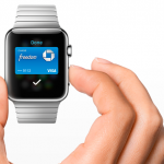Apple Watch: ecco come potrebbe funzionare il sistema di pagamenti