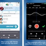 PanStage Music: crea la tua musica in modo davvero social