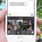 PopKey: la nuova tastiera compatibile con iOS 8 che porta le GIF animate sui vostri iPhone!