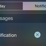 iOS 8: come usare “Quick Reply”