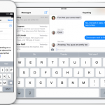 iOS 8: come personalizzare, nascondere o disattivare i suggerimenti QuickType – Guida