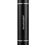 Disponibile su Amazon la batteria RAVPower Luster Mini da 3000mAh con il 47% di sconto