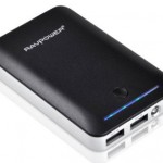 Batteria esterna RAVPower da 14000mAh disponibile con il 30% di sconto su Amazon