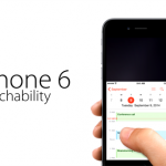 iPhone 6 Plus: un video mostra l’uso con una mano