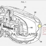 Apple brevetta un sensore per la realtà virtuale