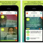 Ask Me Anything: arriva su App Store l’app ufficiale per seguire gli AMA su Reddit