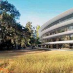 Nuovi dettagli sul lato “green” dell’Apple Campus 2