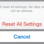 Un bug di iOS 8 cancella i dati iWork su iCloud Drive