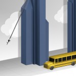 Rope’n’Fly 4, il sequel di uno dei giochi più noti su App Store