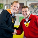 Angry Birds, una serie ormai in declino