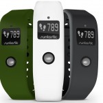 SportXtreme presenta Orbit: il nuovo braccialetto Runtastic  dedicato al fitness!