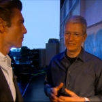 ABC intervista Tim Cook
