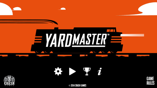 Gestiamo e carichiamo un treno merci con “Yardmaster: Rule the Rails!”