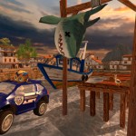 Beach Buggy Racing: corse sfrenate su iPhone (con supporto alla grafica “Metal”)