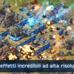 Battle for the Galaxy – La recensione di iPhoneItalia