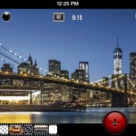 Registrare in 4K su iPhone 5S? Certo, con un’app da 899€