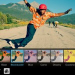 Apple aggiorna iMovie con il supporto ad iOS 8