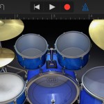 Apple aggiorna GarageBand