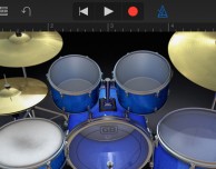 Apple aggiorna GarageBand