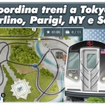 Train Control: gestiamo le ferrovie in tutto il mondo