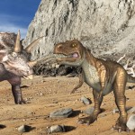 Arriva su App Store “3D Stickers Adesivi Animati: Dinosauri”