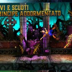 Il Principe Addormentato: arriva su iOS un nuovo gioco “cult”