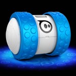 Ollie: ecco un nuovo robot controllabile da smartphone