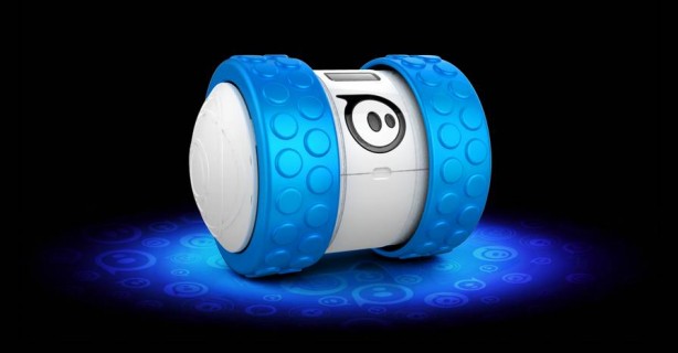 Ollie: ecco un nuovo robot controllabile da smartphone