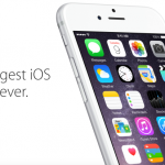 Apple sta testando iOS 8.1, 8.2 e 8.3!