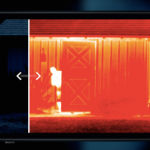 Seek trasforma l’iPhone in una fotocamera termica