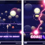 Shoot the moon: impedisci alla luna di cantare con  una raffica di missili